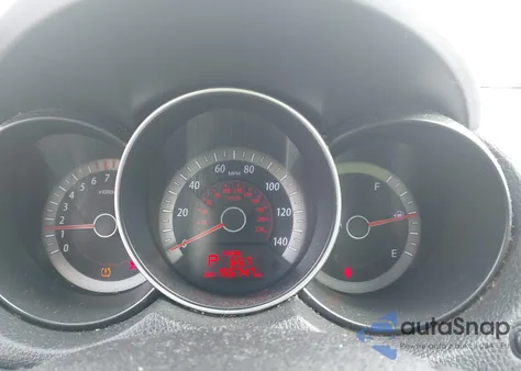 2012 Kia Forte Ex from USA, damaged, VIN KNAFU5A20C5489841